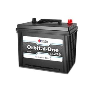 باتری اوربیتال سیلور ۶۶ آمپر