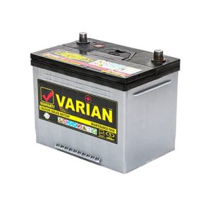 باتری واریان ۲۰۰ آمپر
