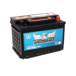 باتری یوشو ۵۵ آمپر