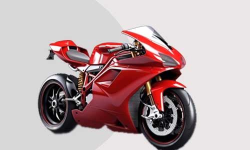 خرید و فروش باطری موتور در شهرکرد با بهترین قیمت